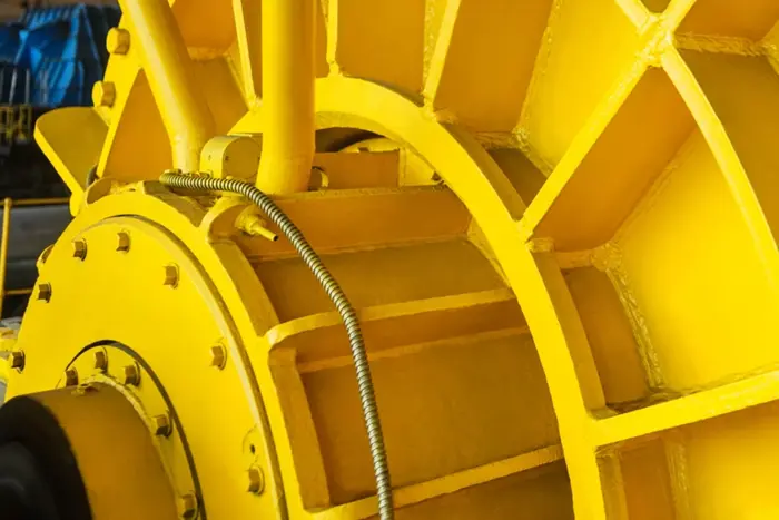 ДТЕК везе з Хорватії обладнання для ремонту пошкоджених енергообʼєктів