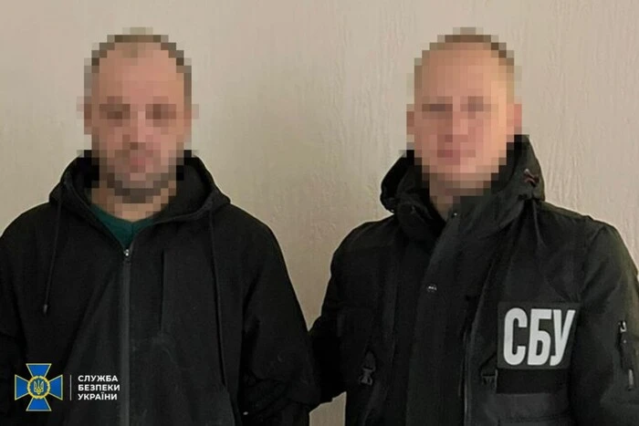 Одещина: СБУ затримала пару, яка погодилася зареєструвати Starlink для росіян