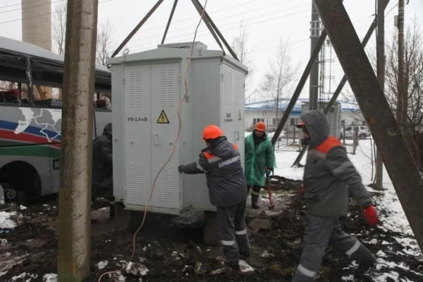 Світовий банк виділяє $40 млн на відновлення енергосистеми України