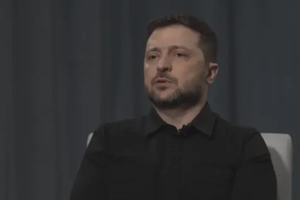 Президент розповів, яка частина території України не захищена від балістики