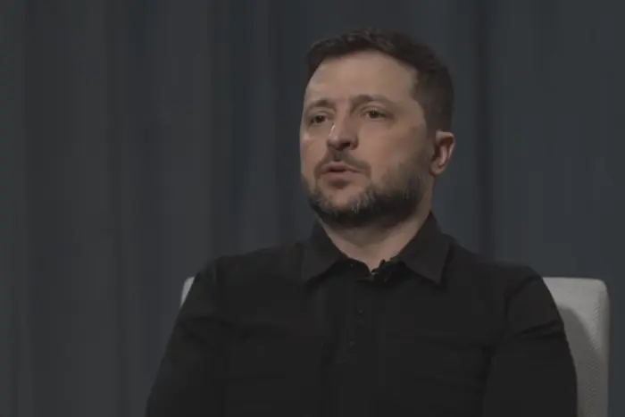 Президент розповів, яка частина території України не захищена від балістики