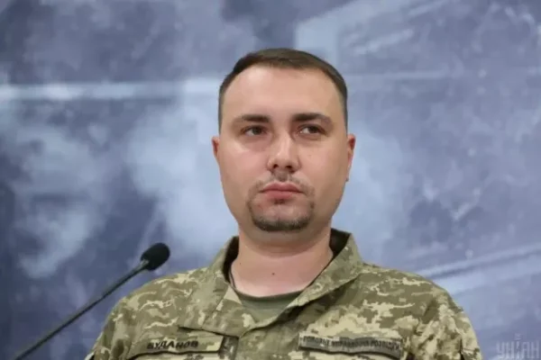 "Мені прикро вам засмучувати": Буданов зробив заяву щодо мобілізації в Україні