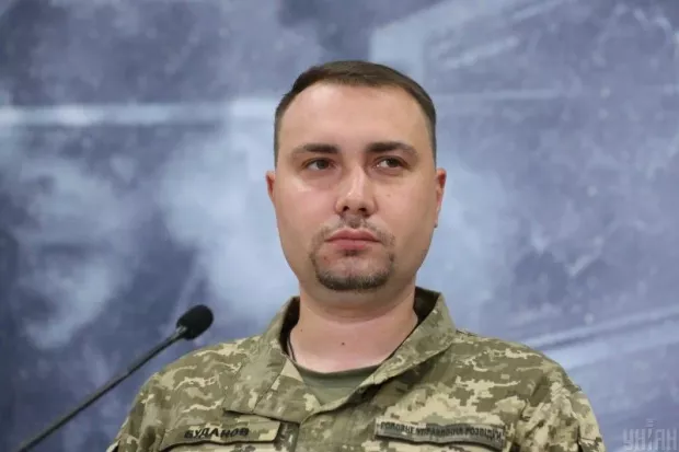 "Мені прикро вам засмучувати": Буданов зробив заяву щодо мобілізації в Україні