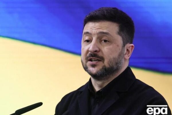 "Роіяни діють, як мафіозна організація...": Зеленський закликав конфіскувати всі танкери "тіньового флоту" РФ