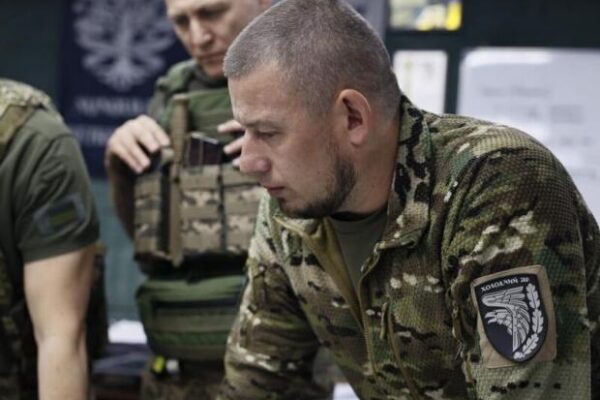 Аж ніяк не готуються до припинення війни: Росіяни не залишають ідеї захопити чотири обласних центри, - Паліса