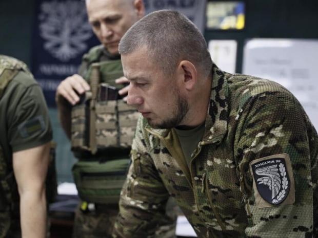 Аж ніяк не готуються до припинення війни: Росіяни не залишають ідеї захопити чотири обласних центри, - Паліса