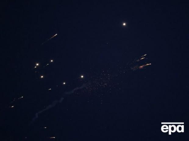 Близький Схід став безпечнішим": ЦАХАЛ заявив про ліквідацію іранської "осі терору