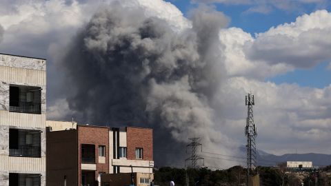 "Американців навряд чи цікавить демократичний транзит": Іран поки не програє у цій війні, але точно її вже не виграє, - Постернак