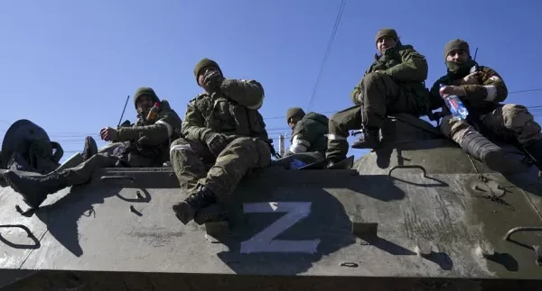 Спочатку з ними зник зв'язок: Росіяни викрали 19 жителів Сумщини, - Лубінець