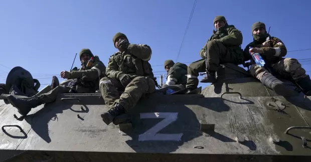 Спочатку з ними зник зв'язок: Росіяни викрали 19 жителів Сумщини, - Лубінець