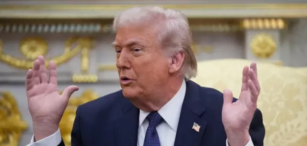 Все пішло не так: США та Іран очікували зовсім іншої війни, ніж та, що триває зараз