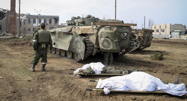 Не для публіки: Українська розвідка з'ясувала, які дані про втрати Міноборони РФ нещодавно видало у закритих офіційних доповідях