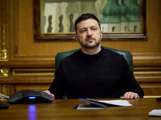 Зеленський розповів про успішну операцію ЗСУ