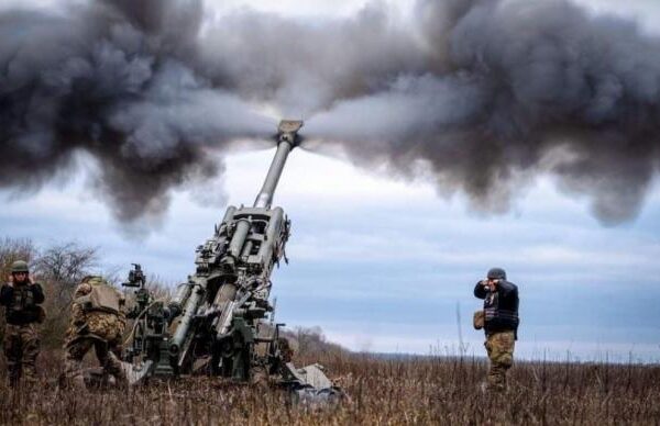 "Все змінилося": Весняна наступальна кампанія РФ уже провалилася, - Зеленський