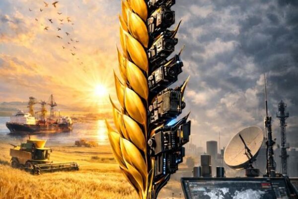 Нагодуємо - або вб'ємо: вибирайте сторону