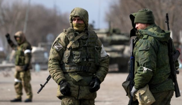 Ситуація складна: Армія РФ намагається прорвати кордон на нових ділянках у Харківській області