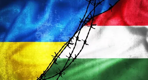 Угорщина заборонила трьом українцям вʼїзд через "погрози" Орбану