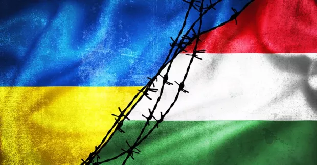 Угорщина заборонила трьом українцям вʼїзд через "погрози" Орбану