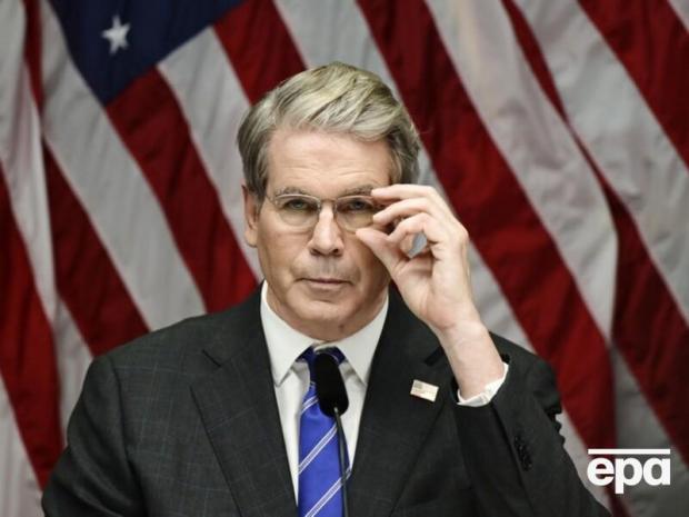 "США можуть зняти санкції з нафти Ірану": Скотт Бессент поділився деталями