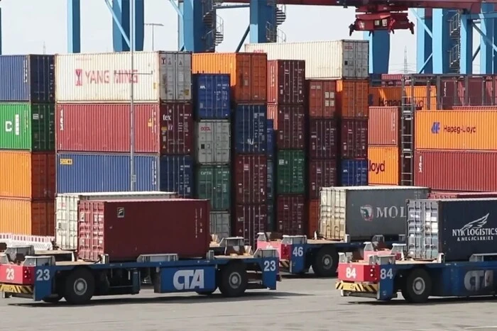 Балтійські країни заробили в Україні понад 111 млрд грн за три квартали 2025 року