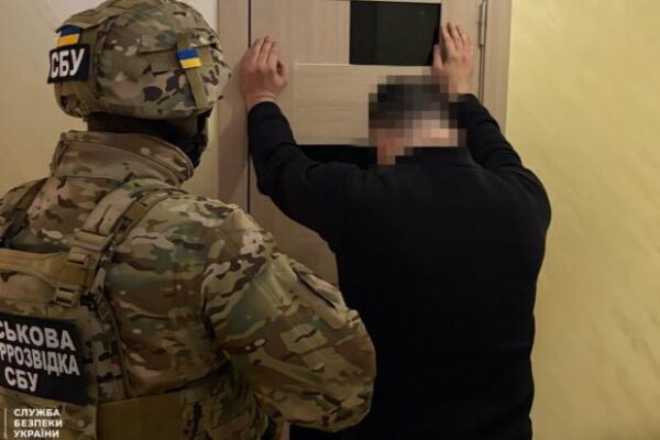 СБУ заявила про ліквідацію кілера, який готував убивства Стерненка й не тільки