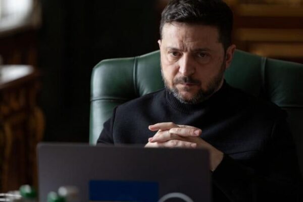 Зеленський розповів про труднощі переговорів зі США
