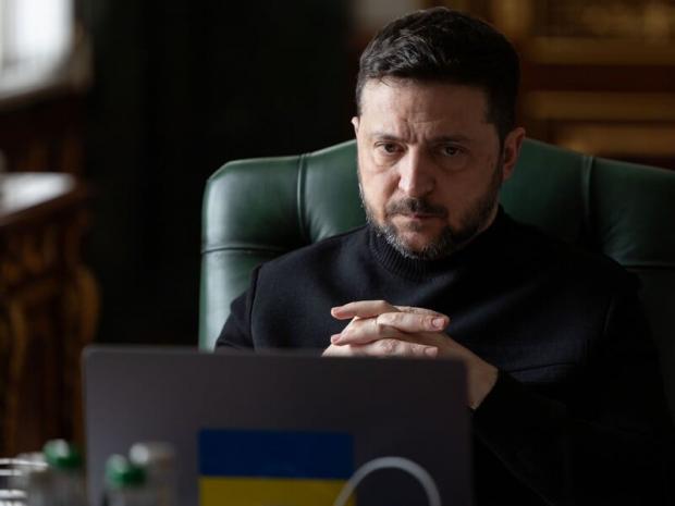 Зеленський розповів про труднощі переговорів зі США