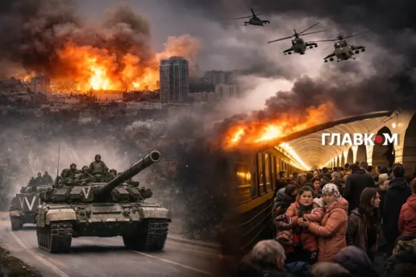 Повномасштабна. Три головні глобальні міфи, які зруйнувала наша війна