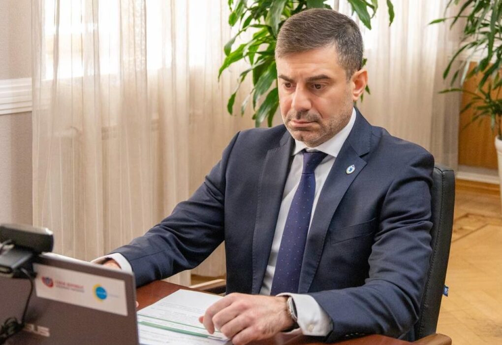 Омбудсмен відреагував на скандал з мобілізацією батька-одинака