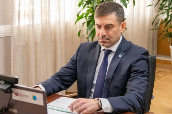 Омбудсмен відреагував на скандал з мобілізацією батька-одинака