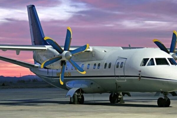 Україна конфіскувала активи потужного авіазаводу ОПК Росії