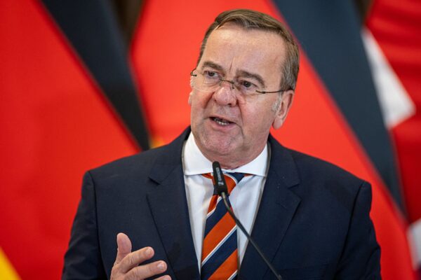 В Німеччині зробили заяву про ракети до Patriot для України