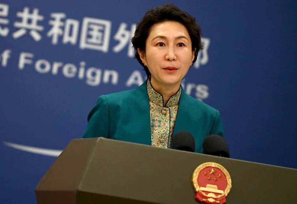 Китай зробив заяву до річниці війни в Україні