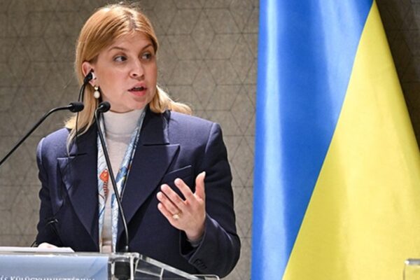 США оголосили Україні демарш через удари по Новоросійську