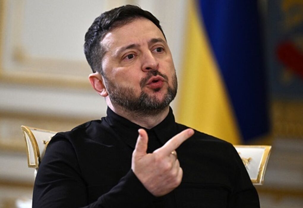 Зеленський зробив заяву про затримання в СБУ