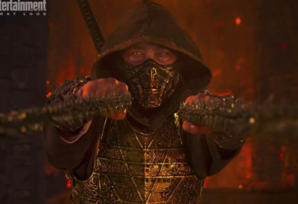 Warner Bros. показала трейлер фільму Mortal Kombat II