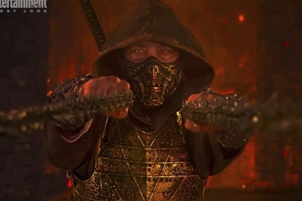 Warner Bros. показала трейлер фільму Mortal Kombat II
