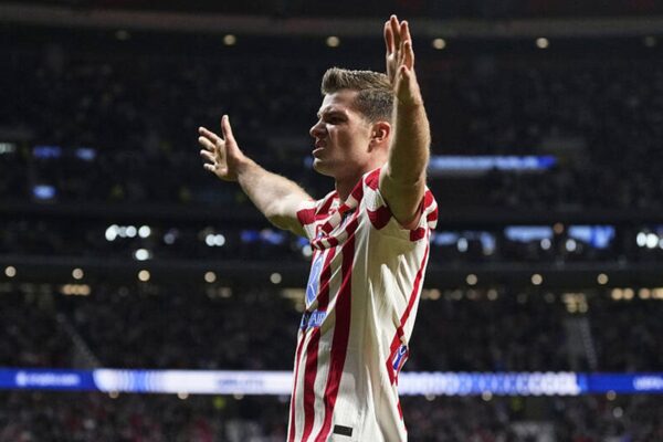 Хет-трик Серлота в ЛЧ дає йому звання кращого