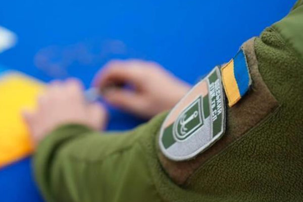 В Одеському ТЦК відреагували на відео стрілянини між "своїми"