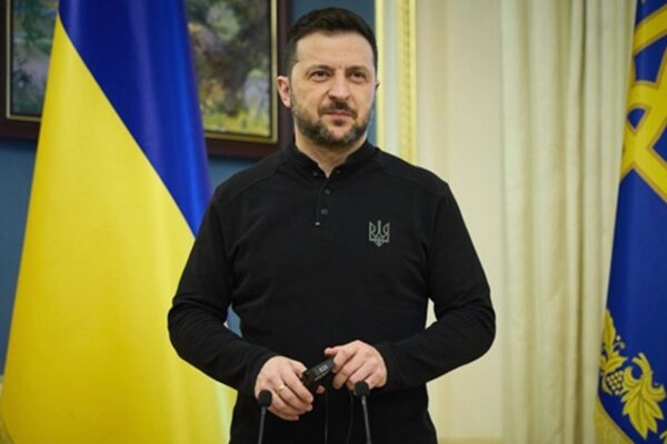 Зеленський розповів про наступний раунд перемов