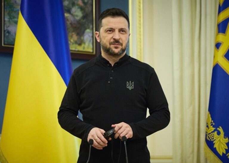 Зеленський розповів про наступний раунд перемов