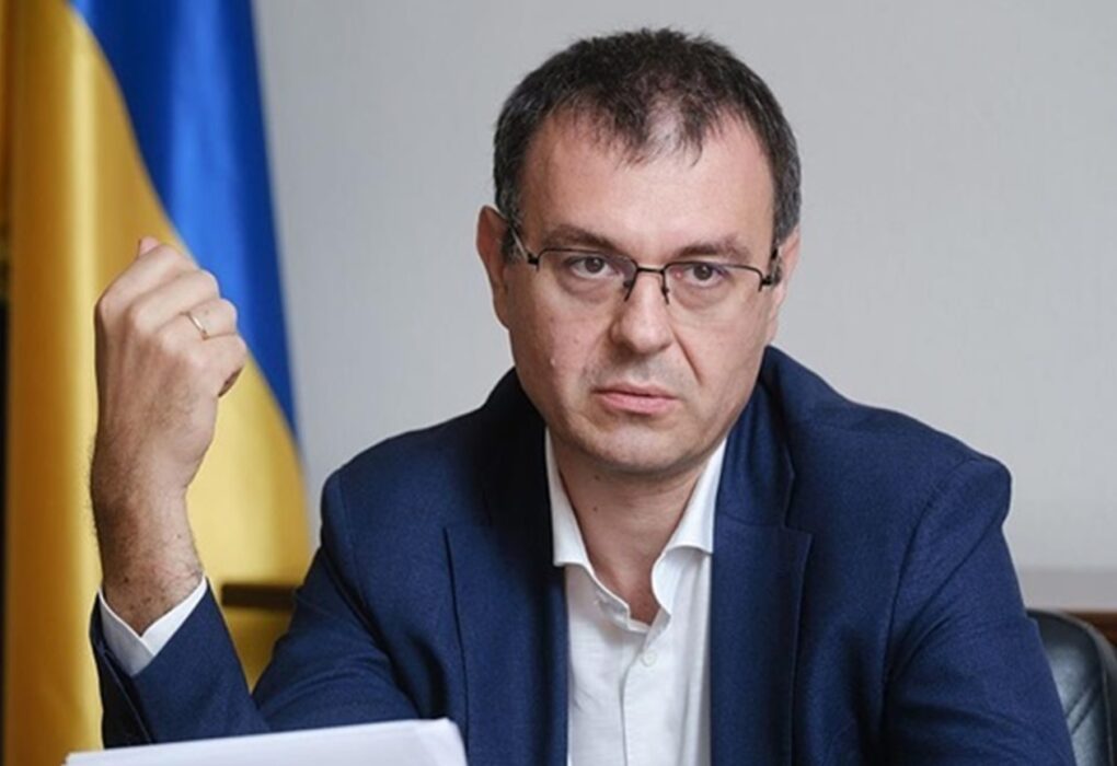 Гетманцев вказав на галузь, яка "краде" в України майже 2 млрд грн на рік