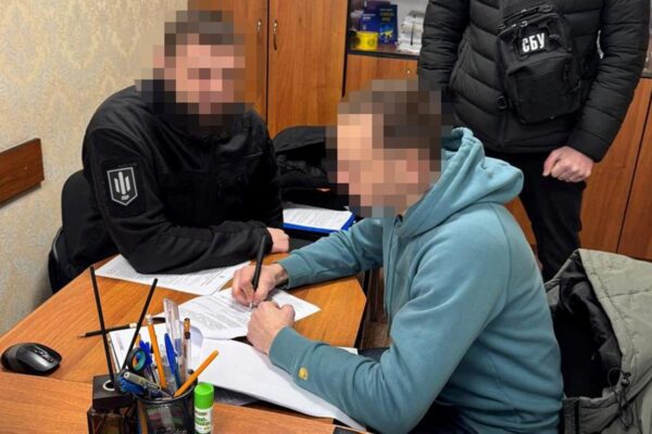 Командир взводу продав техніку, яка мала захищати небо Київщини