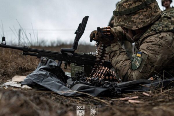 Наступ ЗСУ: названо площу звільненої території