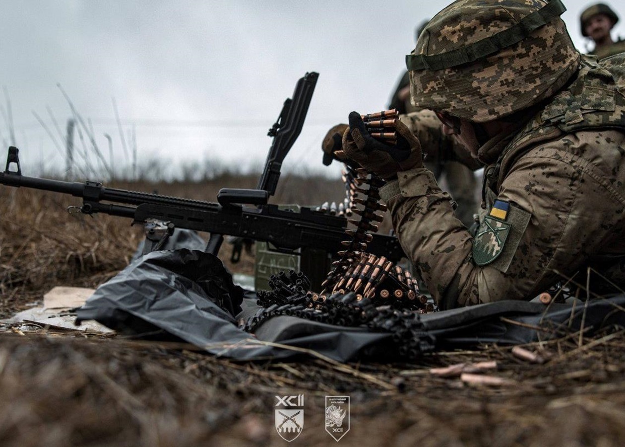 Наступ ЗСУ: названо площу звільненої території