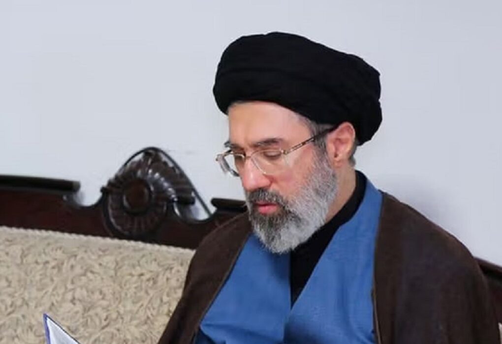 В Ірані обрали нового верховного лідера - ЗМІ