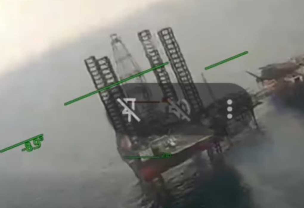 У ВМС розкрили деталі знищення вертольота Ка-27