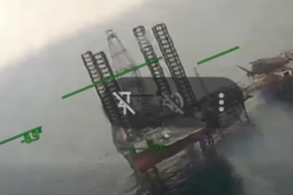 У ВМС розкрили деталі знищення вертольота Ка-27