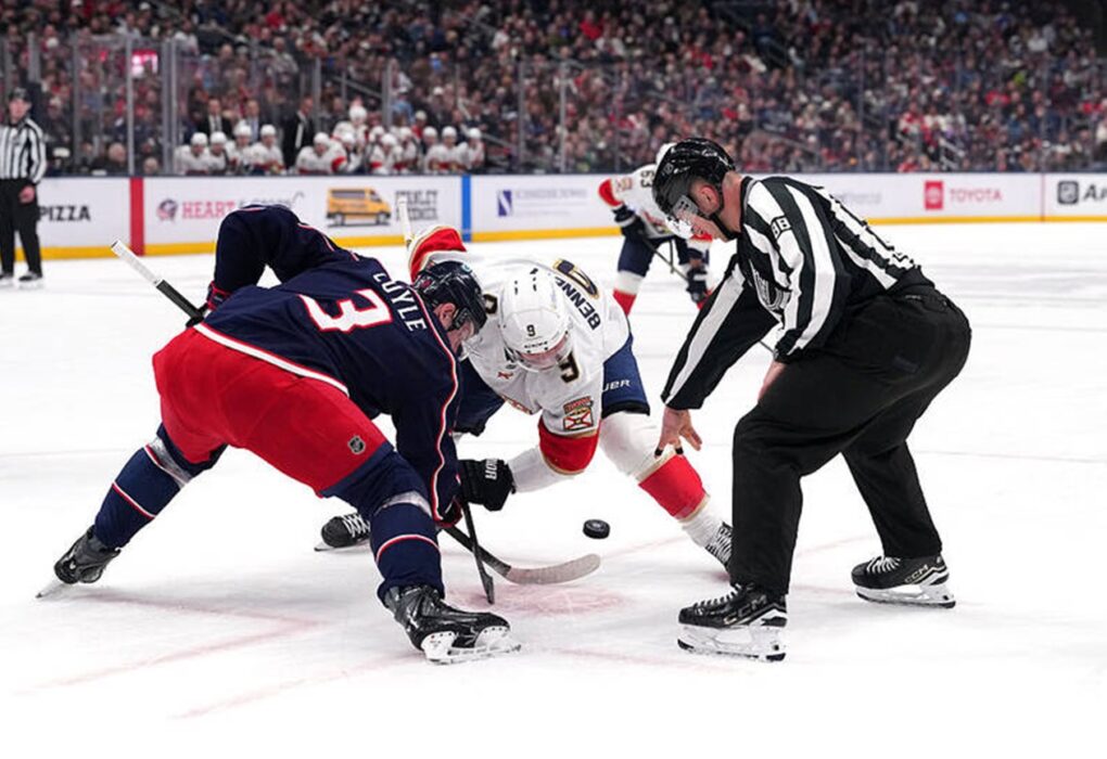 НХЛ: Піттсбург не впорався з Баффало