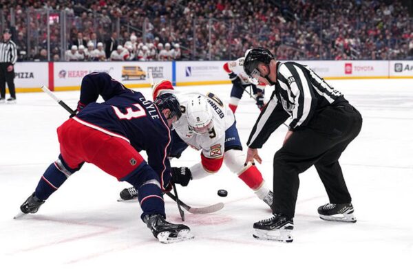 НХЛ: Піттсбург не впорався з Баффало